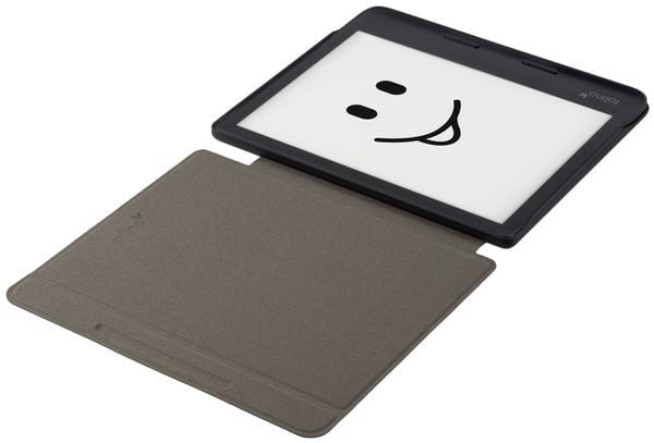EAN 8720195095620 - Thalia 8720195095620 funda para libro electrónico 20,3 cm (8") Folio Negro imagen 3