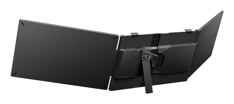 Monitor Portátil Doble Blackview De 14" Dcm5
