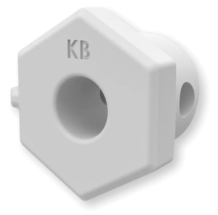 Eq-3 Ag Knaufadapter - Bks Hmip-Ada-Dl-Kb