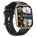 EAN 5908235979090 - MaxCom FW74 Aurum Slim 4,91 cm (1.93") AMOLED 50 mm Digital 368 x 448 Pixeles Pantalla táctil Oro imagen 4