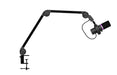 EAN 8713439243543 - Trust GXT 255+ Onyx Negro Micrófono para PC imagen 6