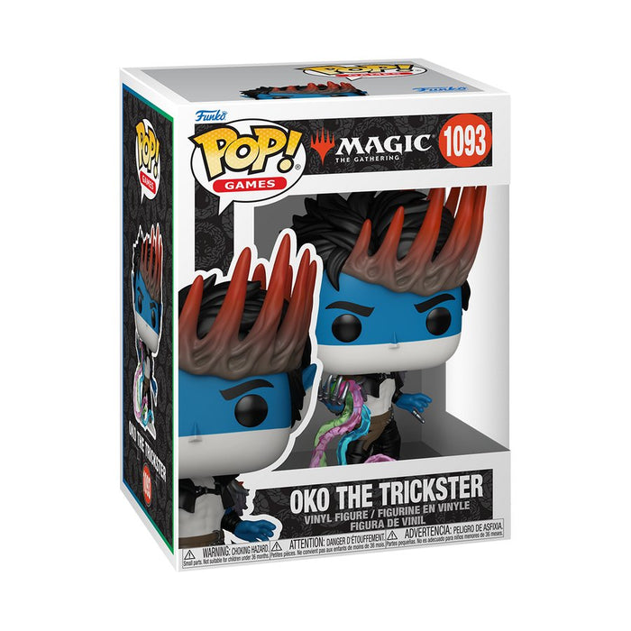 EAN 0889698837361 - FUNKO POP! 83736 imagen 2