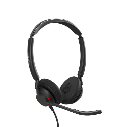 EAN 5706991026184 - Jabra Engage 50 II Auriculares Alámbrico Diadema Oficina/Centro de llamadas USB tipo A Negro imagen 1