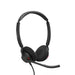 EAN 5706991026184 - Jabra Engage 50 II Auriculares Alámbrico Diadema Oficina/Centro de llamadas USB tipo A Negro imagen 1