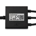 EAN 0065030862844 - StarTech.com DPMDPHD2HD adaptador de cable de vídeo DisplayPort + Mini DisplayPort + HDMI HDMI + USB Negr imagen 5