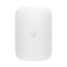 EAN 0810010074348 - Ubiquiti UniFi6 Extender 4800 Mbit/s Blanco imagen 1