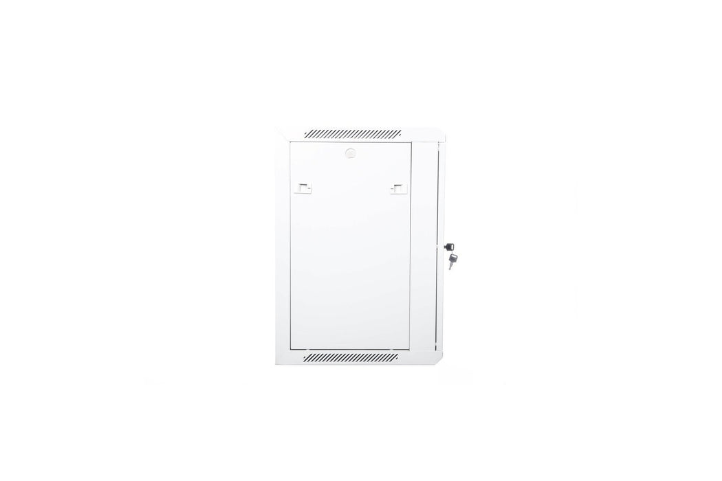 EAN 5907772590935 - Digitus DN-W19 12U/450 armario rack Bastidor de pared Gris imagen 5
