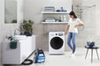 EAN 5906006902155 - Amica Bagio Eco VM3041 1,5 L Aspiradora cilíndrica 900 W Sin bolsa imagen 4