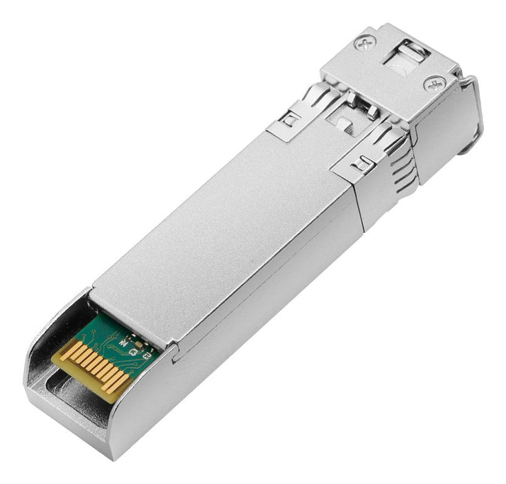 EAN 6971690790806 - Cudy 10G SFP+ Multi-Mode Optical Module, SM10GMA-03 1.0 red modulo transceptor Fibra óptica 10000 Mbit/s  imagen 2