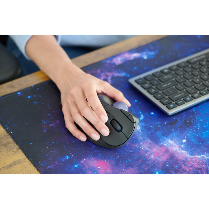 EAN 5028252659994 - Kensington K75409WW teclado RF Wireless + Bluetooth Gris imagen 5