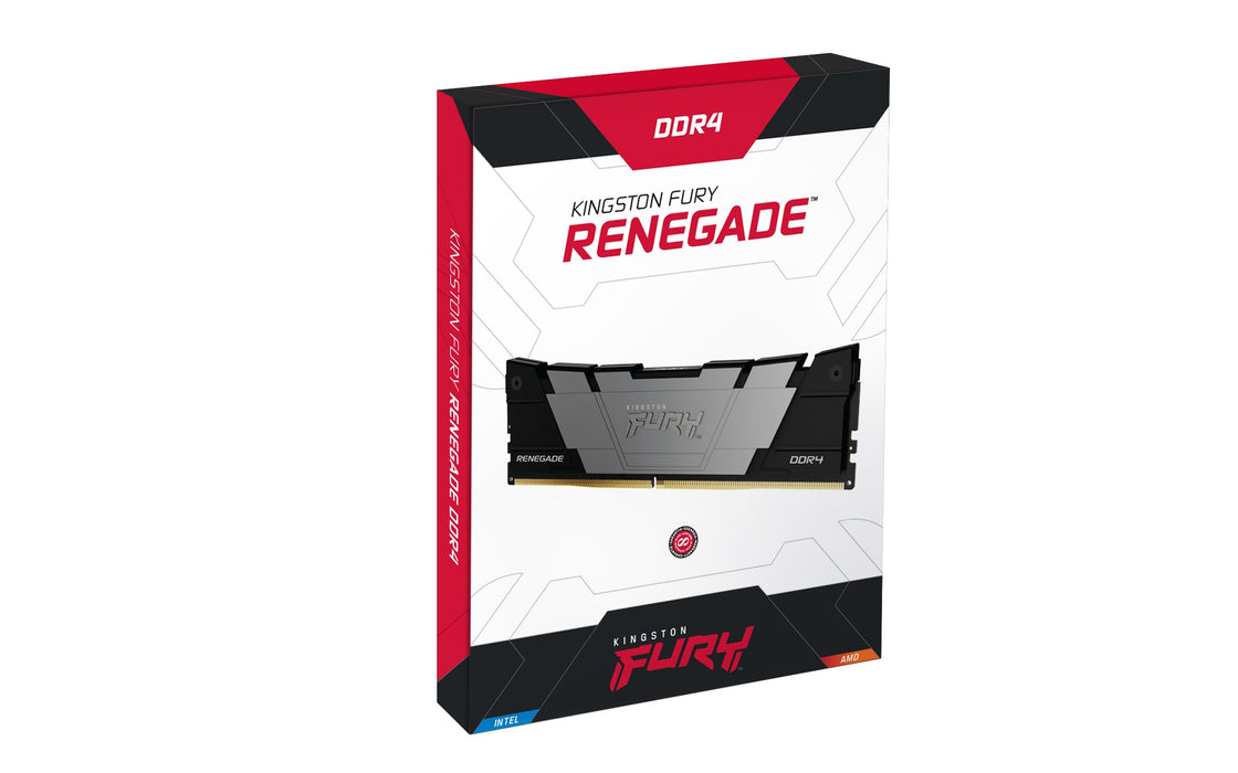 EAN 740617337723 - Kingston Technology FURY Renegade módulo de memoria 2 x 16 GB 4266 MT/s 288-pin DIMM imagen 5