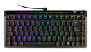 EAN 4711636251044 - ASUS ROG Falchion Ace 75 HE teclado Juego USB Negro imagen 1