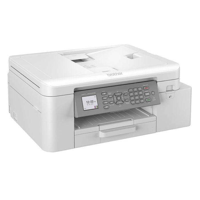 EAN 4977766825184 - Brother MFC-J4340DWE impresora multifunción Inyección de tinta A4 1200 x 4800 DPI Wifi imagen 3