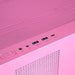 EAN 4711475645806 - Thermaltake View 270 Plus TG Midi Tower Rosa imagen 6