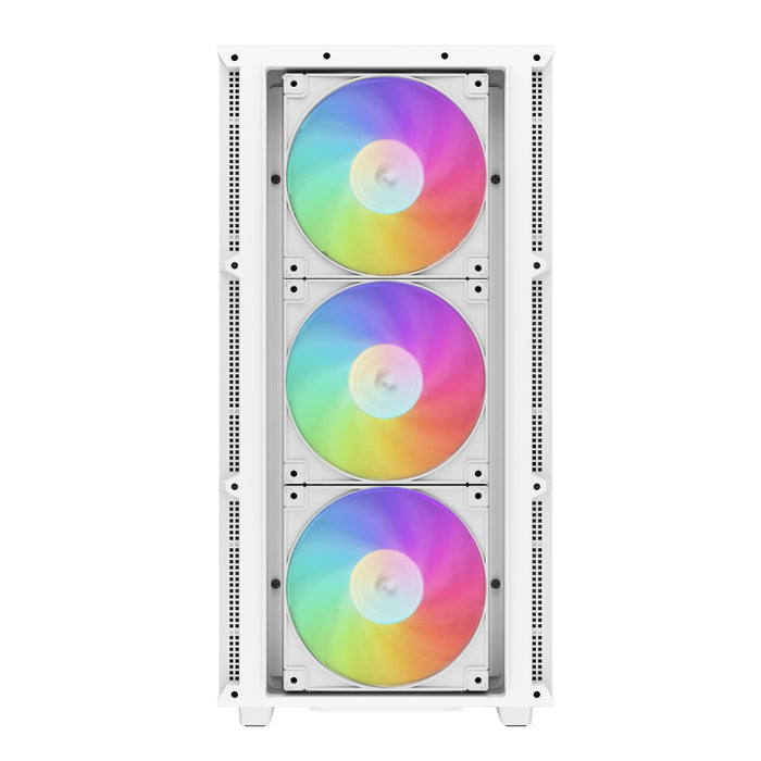 EAN 6933412774877 - DeepCool CH560 DIGITAL WH Midi Tower Blanco imagen 5