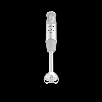 EAN 3016661149696 - Moulinex Quickchef 0,8 L Batidora de inmersión 1000 W Gris, Acero inoxidable imagen 7