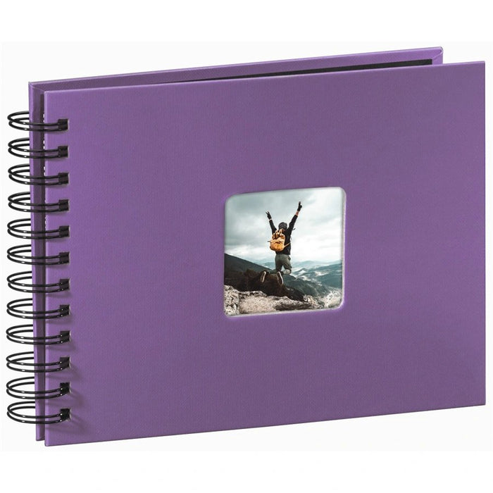 EAN 4007249948816 - Hama 4007249948816 álbum de foto y protector Violeta 50 hojas 10 х 15 imagen 3