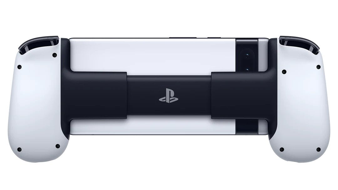 Gamepad Backbone One Playstation Edit For Android