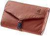 EAN 4046051180175 - Deuter Wash Bag II Bolsa de aseo Borgoña imagen 1