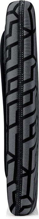 EAN 5704174012405 - HP Reversible Neoprene Sleeve 35,6 cm (14") Negro, Gris imagen 2