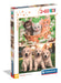 EAN 8005125248209 - Clementoni 24820 puzzle imagen 1