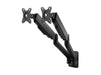 EAN 4015867237618 - Equip 650138 soporte para monitor 81,3 cm (32") Negro imagen 3