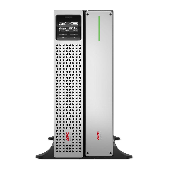 Apc Srtl3000rm4uxli Apc Smart-Ups On-Line, 3kva, Lithium-Ionen, Rackmontage 4he,