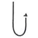 EAN 8433281012417 - Nanocable 10.36.0002-BK pasacables 2,5 cm imagen 1