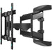 EAN 4262392440888 - ONKRON M6L-B soporte para TV 190,5 cm (75") Negro imagen 1