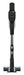 EAN 5035048798386 - Black & Decker BHFEB520D1 aspiradora de pie y escoba eléctrica Aspiradora escoba 2 en 1 Batería Secar Sin imagen 13
