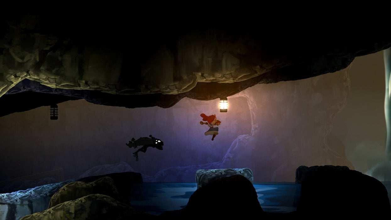 EAN 8436016712996 - Tesura Games Teslagrad Power Pack imagen 3