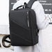 EAN 8434847067025 - COOL Accesorios 8434847067025 maletines para portátil 40,6 cm (16") Mochila Negro imagen 3