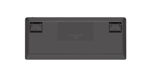EAN 5099206103245 - Logitech 920-010782 teclado Oficina RF Wireless + Bluetooth QWERTY Internacional de EE.UU. Grafito imagen 2