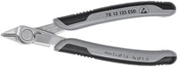EAN 4003773025153 - Knipex 78 13 125 ESD alicate Alicate diagonal de corte imagen 1