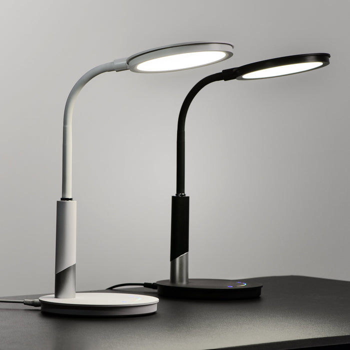 EAN 5901443122098 - Activejet AJE-RAYA WHITE lámpara de mesa 10 W G imagen 7