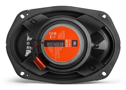 Car Speakers 6x9 3-Way/Stage29634 Jbl