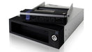 EAN 4711132868043 - Icy Dock 3.5" SATA Enclosure Negro imagen 3