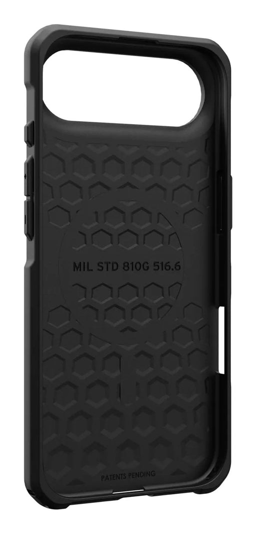 EAN 840283922275 - Urban Armor Gear 114520113940 funda para teléfono móvil 16,5 cm (6.5") Negro imagen 1