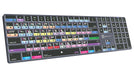 EAN 5707795022242 - Logickeyboard LKB-MCOMP-TM teclado Oficina Bluetooth QWERTY Alemán Gris, Titanio imagen 3