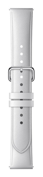 EAN 6932554430610 - Xiaomi S4 3,35 cm (1.32") AMOLED 41 mm Digital 466 x 466 Pixeles Plata imagen 4