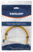 EAN 0766623516785 - Intellinet 516785 Cable de fibra óptica e InfiniBand 1 m LC Amarillo imagen 4