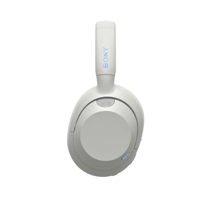 EAN 4548736158337 - Sony WHULT900NW Auriculares Inalámbrico y alámbrico Diadema Llamadas/Música Bluetooth Blanco imagen 14