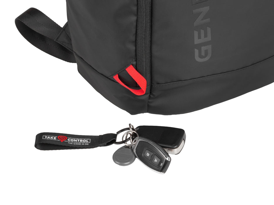 EAN 5901969445138 - GENESIS Pallad 420 39,6 cm (15.6") Mochila Negro imagen 13