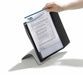 EAN 4005546507385 - Durable Sherpa Style Table 10 soporte para mostrar documentos Escritorio Retrato A4 imagen 10