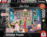 EAN 4001504596538 - Schmidt Spiele 59653 puzzle Puzzle rompecabezas 1000 pieza(s) Otro imagen 1