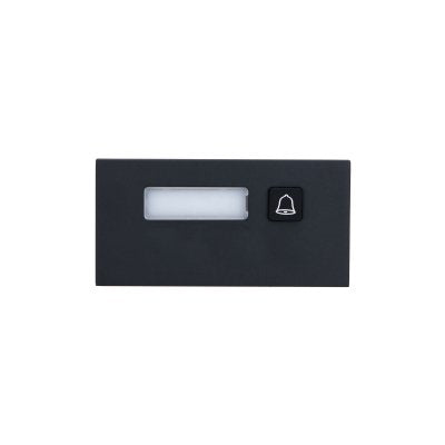 EAN 6923172508409 - Dahua Technology VTO4202FB-MB1 Módulo de botón de llamada imagen 1