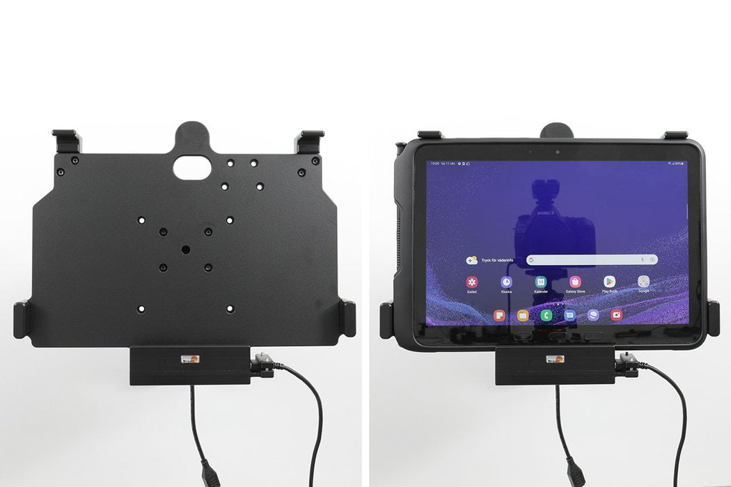 Active Holder For Fixed Installation For Galaxy Tab 713435