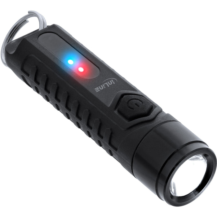 Inline® Keyfinder, Smart Keychain With Led Light, 300mah, Ip65