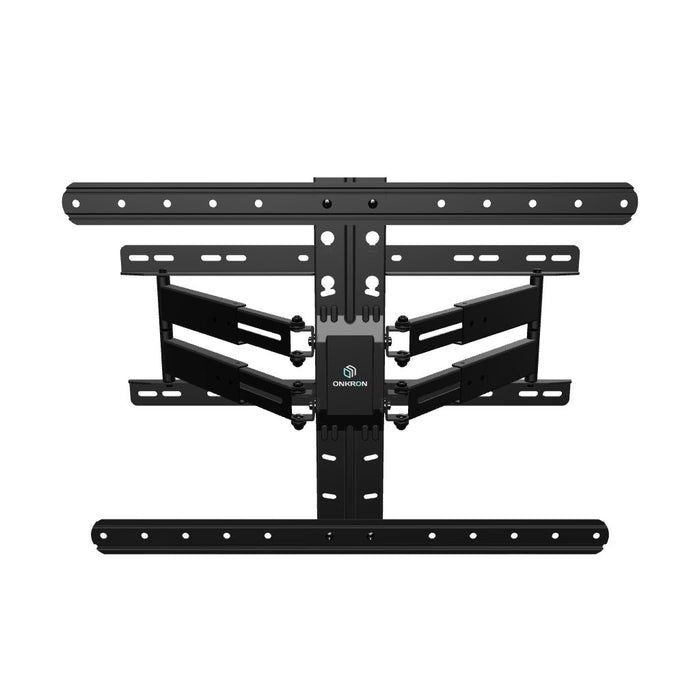 EAN 4262392442400 - ONKRON SM2-B soporte para TV 190,5 cm (75") Negro imagen 2