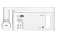 EAN 8715946717708 - Epson V12HB09080 cámara de documentos Blanco 25,4 / 3,2 mm (1 / 3.2") CMOS USB/HDMI/Wi-Fi imagen 8